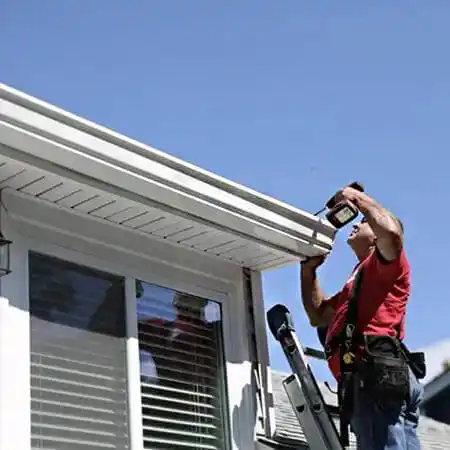 gutter services Wenatchee